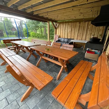 Diana Кемпинг