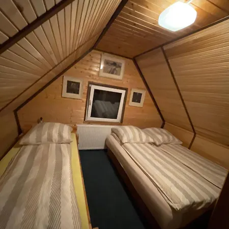 Camping Diana Mlynceky