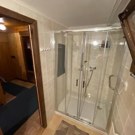 Diana Кемпинг