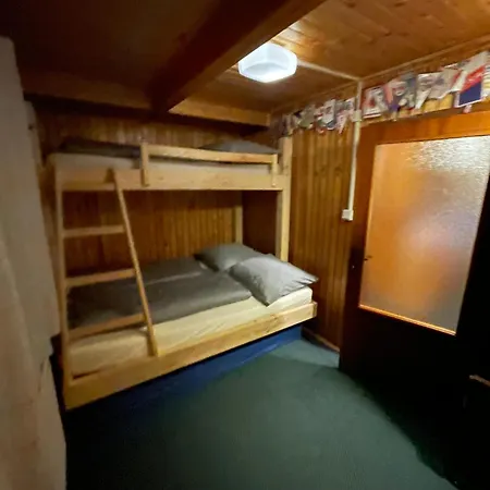 Кемпинг Diana