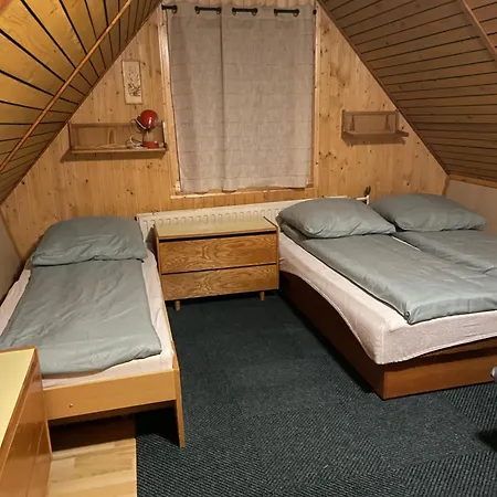 Camping Diana Mlynceky