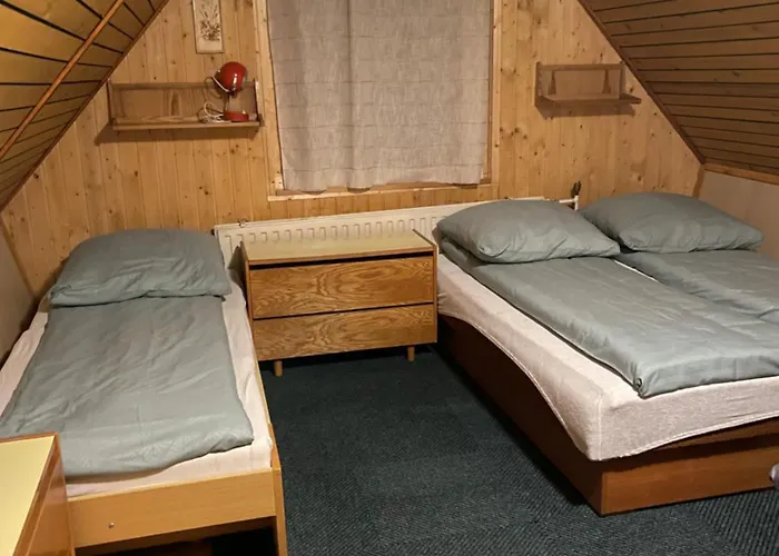 Camping Diana Mlynceky